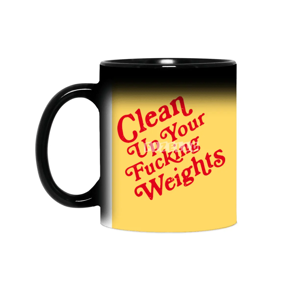 Clean up Sihirli Kupa