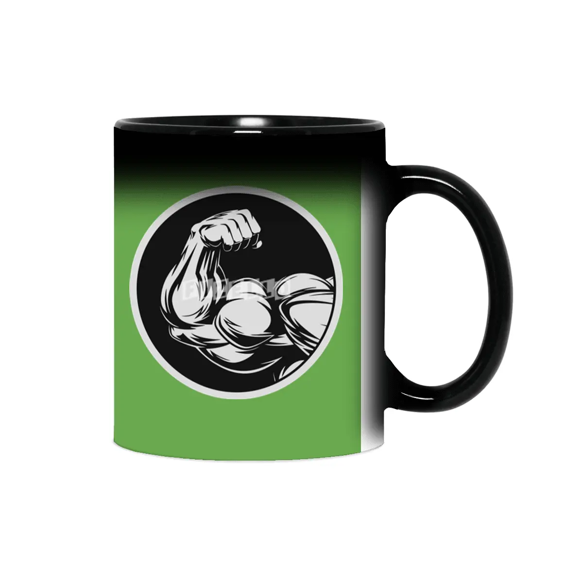 Biceps Sihirli Kupa
