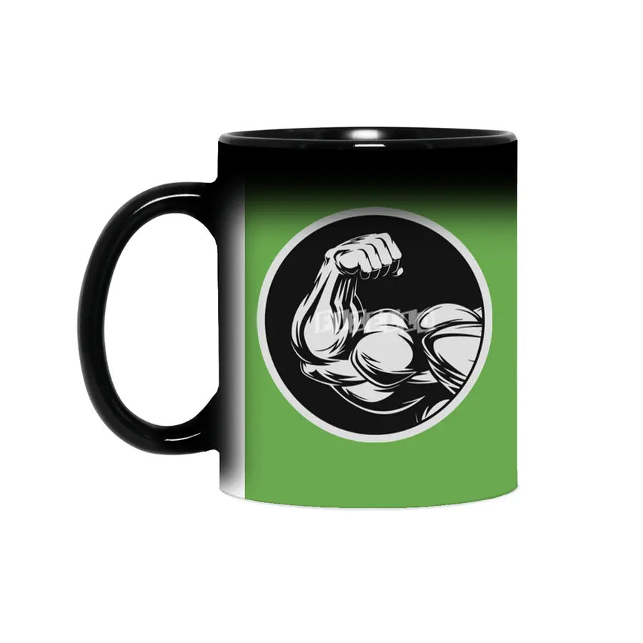 Biceps Sihirli Kupa