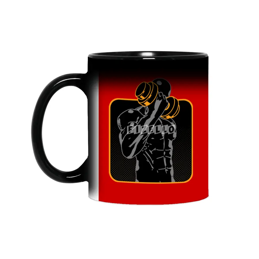 Gym logo Sihirli Kupa