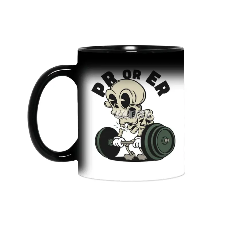 Gym Skeleton | Pr Or Er Sihirli Kupa