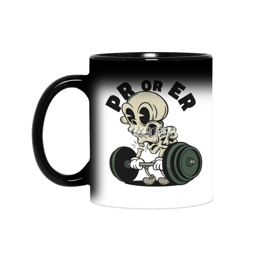 Gym Skeleton | Pr Or Er Sihirli Kupa
