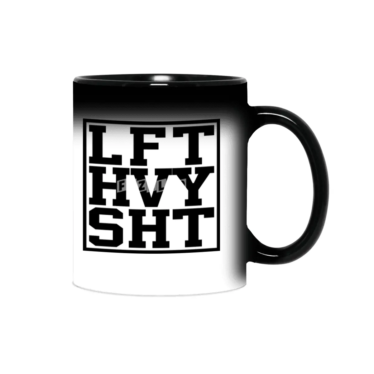 lft hvy sht Sihirli Kupa