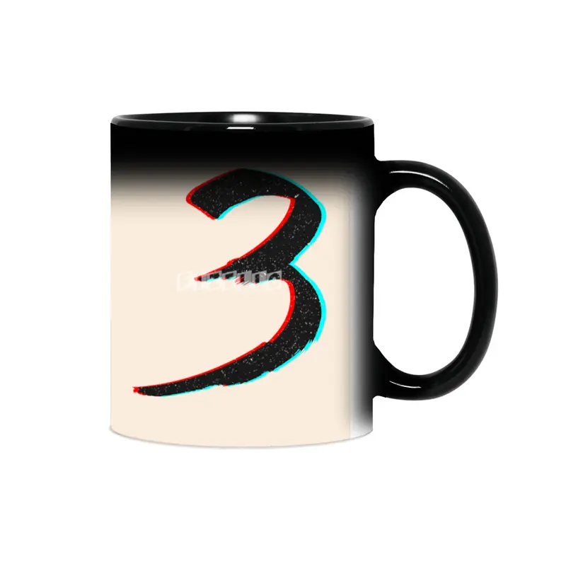 3 Sihirli Kupa