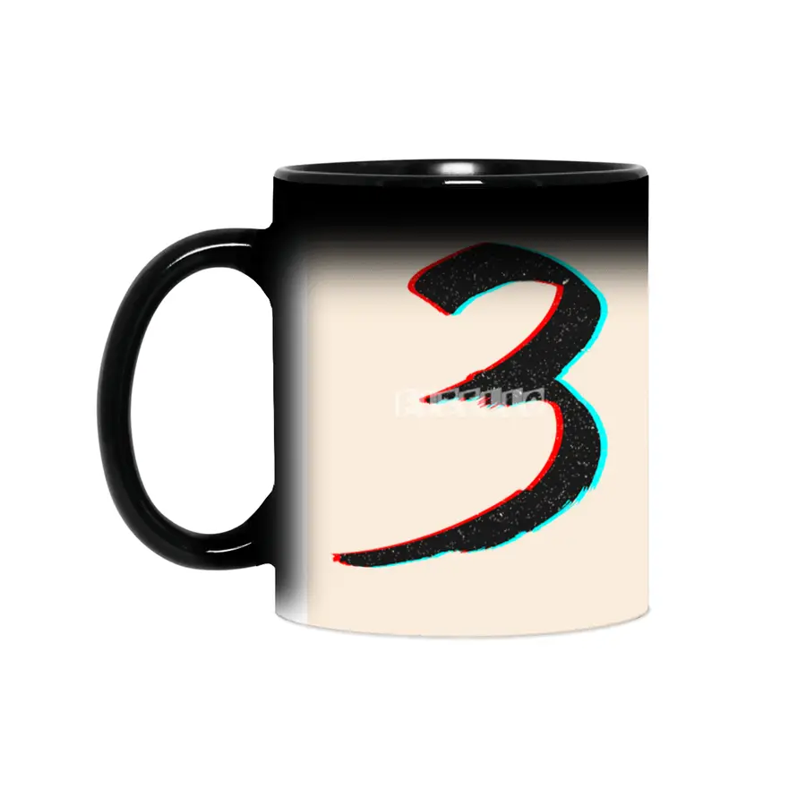 3 Sihirli Kupa