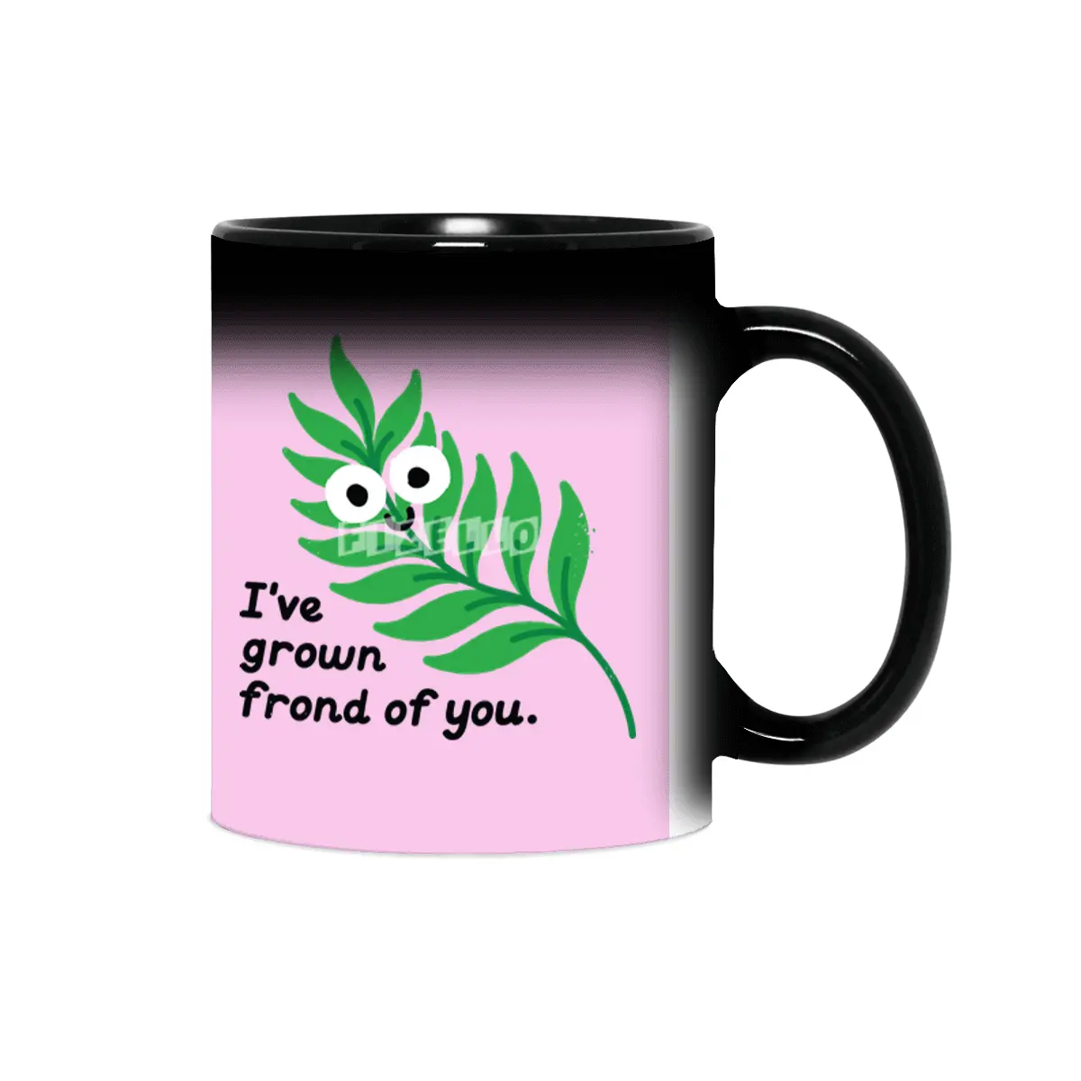 Chloropheelings Sihirli Kupa