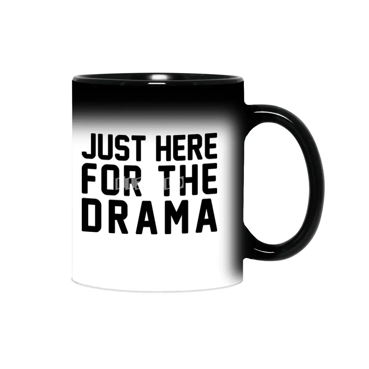 Here for the Drama Sihirli Kupa