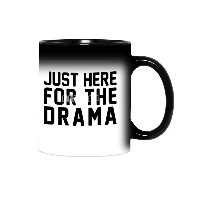 Here for the Drama Sihirli Kupa