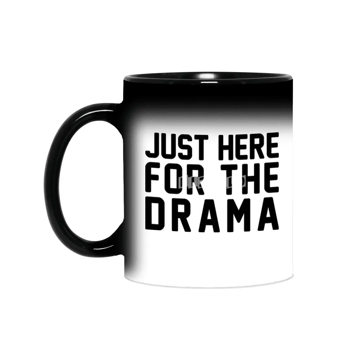 Here for the Drama Sihirli Kupa