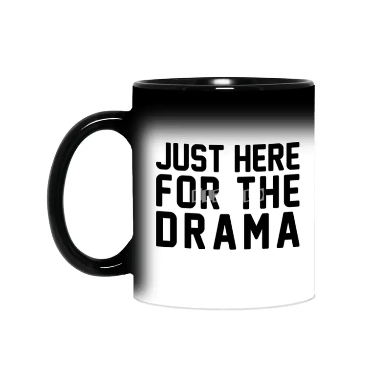 Here for the Drama Sihirli Kupa