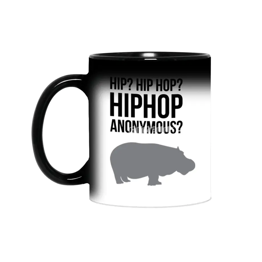 HipHop Anonymous? Sihirli Kupa