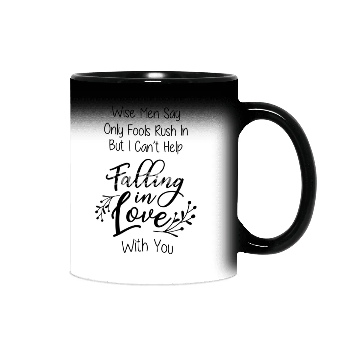 Valentine day, Wedding gifts Sihirli Kupa