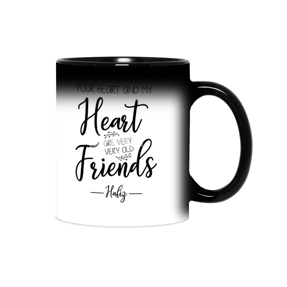 Valentine day, Wedding gifts Sihirli Kupa