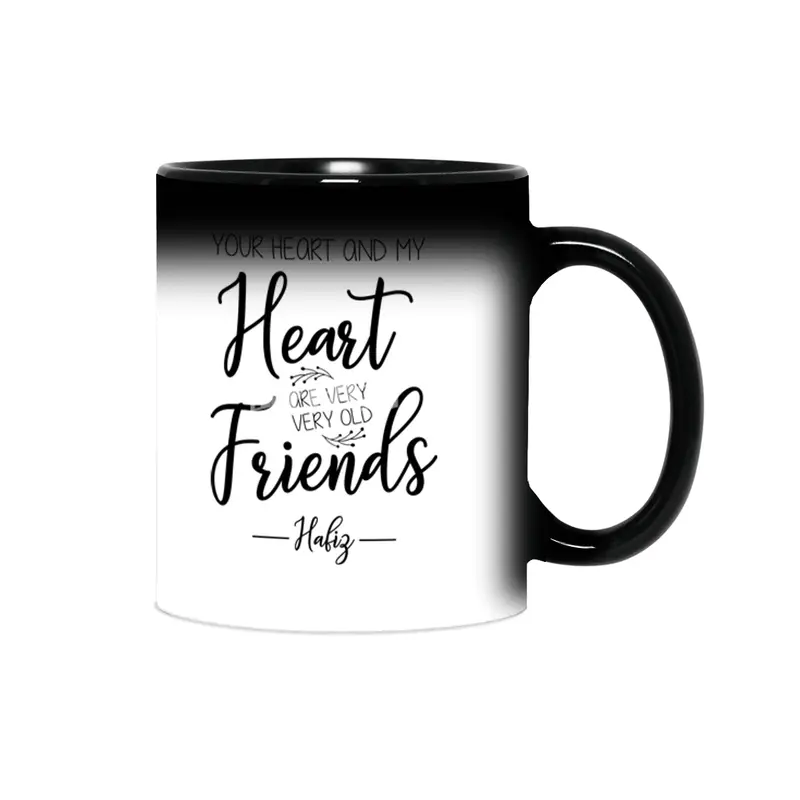 Valentine day, Wedding gifts Sihirli Kupa