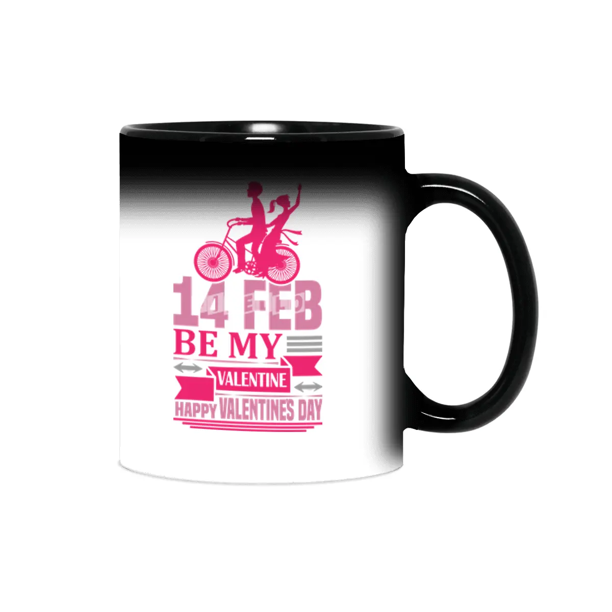 Valentine day, Wedding gifts Sihirli Kupa