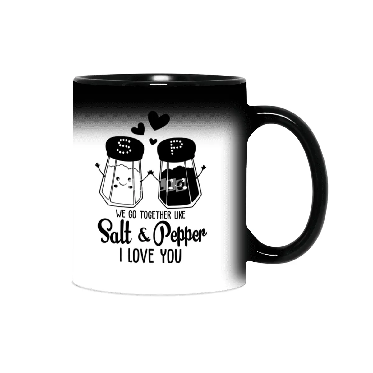Valentine day, Wedding gifts Sihirli Kupa
