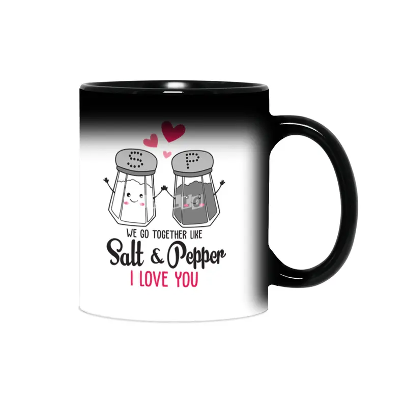 Valentine day, Wedding gifts Sihirli Kupa