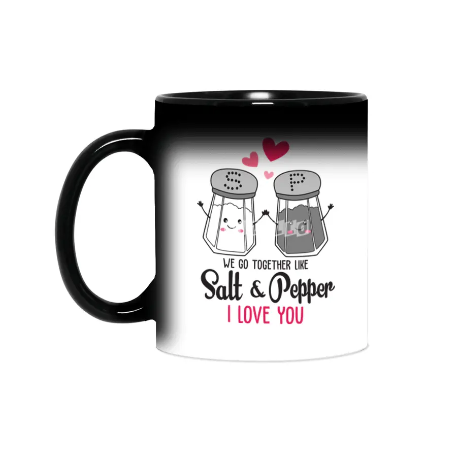 Valentine day, Wedding gifts Sihirli Kupa