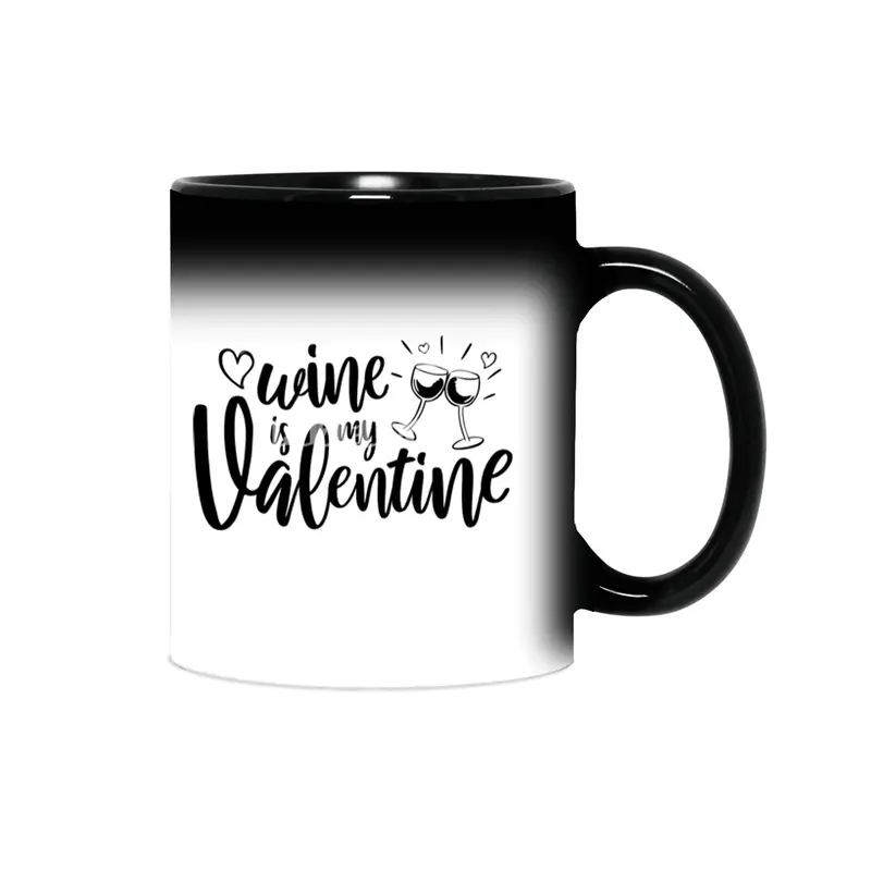 Valentine day, Wedding gifts Sihirli Kupa