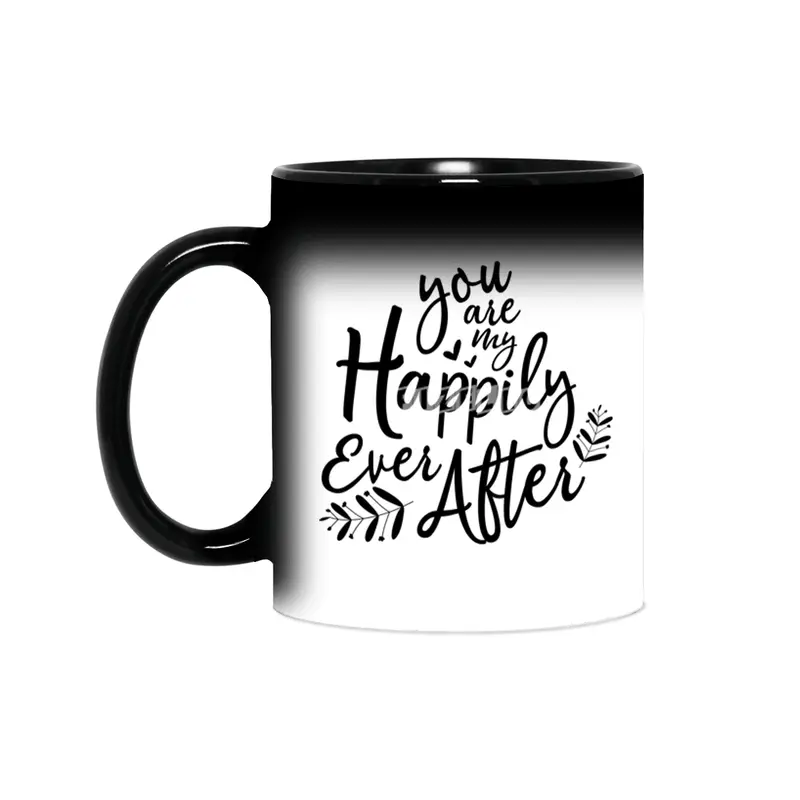 Valentine day, Wedding gifts Sihirli Kupa