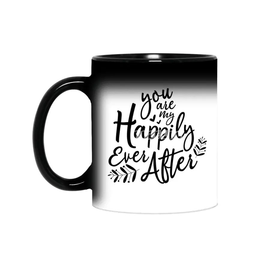 Valentine day, Wedding gifts Sihirli Kupa