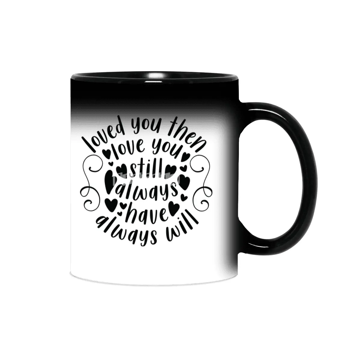 Valentine day, Wedding gifts Sihirli Kupa