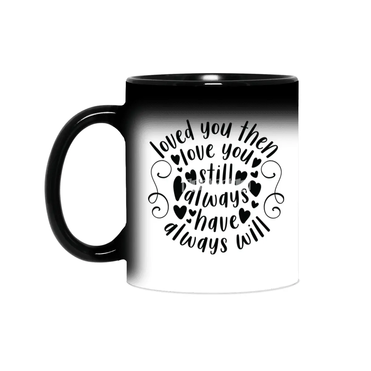 Valentine day, Wedding gifts Sihirli Kupa