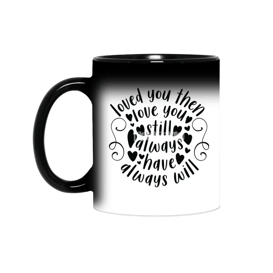 Valentine day, Wedding gifts Sihirli Kupa