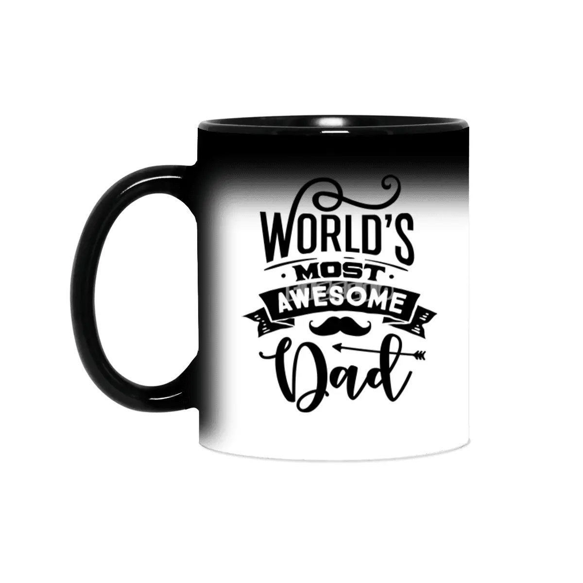 WORLD'S MOST OKAYEST/ AWESOME FAMILY MEMBER/GROUP Sihirli Kupa