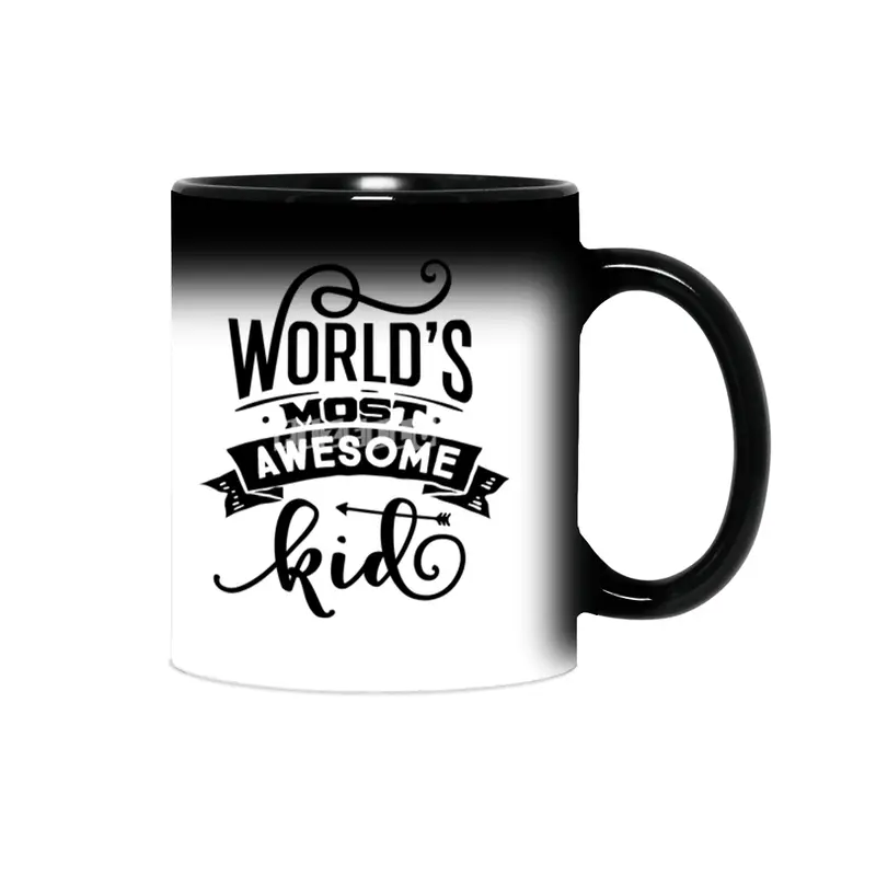 WORLD'S MOST OKAYEST/ AWESOME FAMILY MEMBER/GROUP Sihirli Kupa
