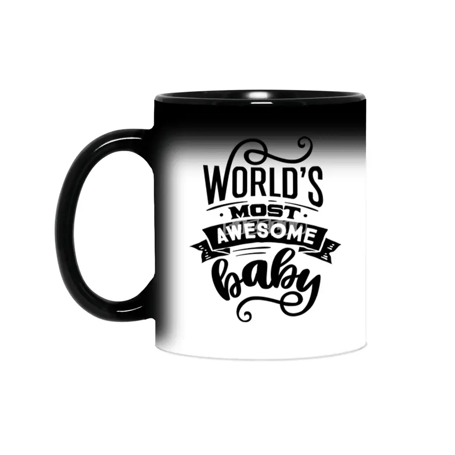 WORLD'S MOST OKAYEST/ AWESOME FAMILY MEMBER/GROUP Sihirli Kupa