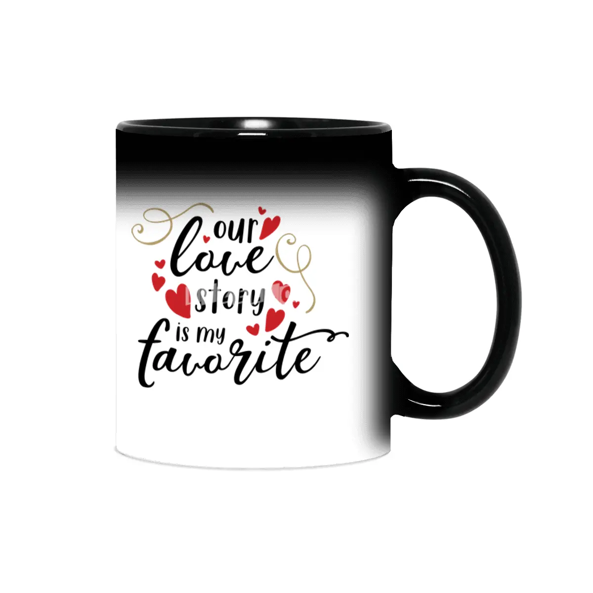 Valentine day cards , prints, gifts Sihirli Kupa