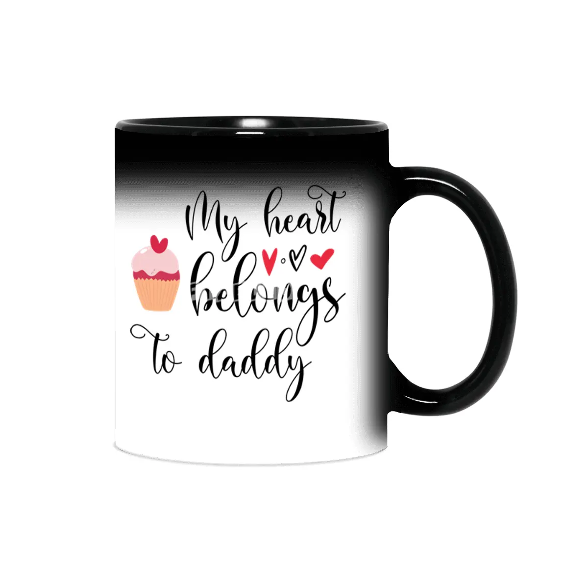 Valentine day, Engagement party & Wedding gifts Sihirli Kupa