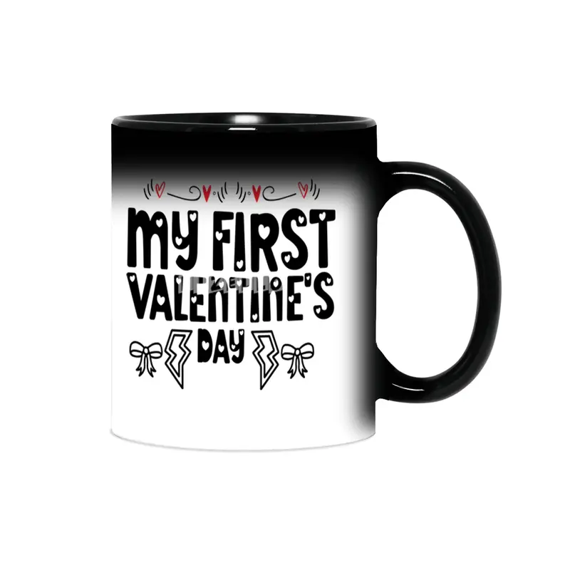 Valentine day, Engagement party & Wedding gifts Sihirli Kupa
