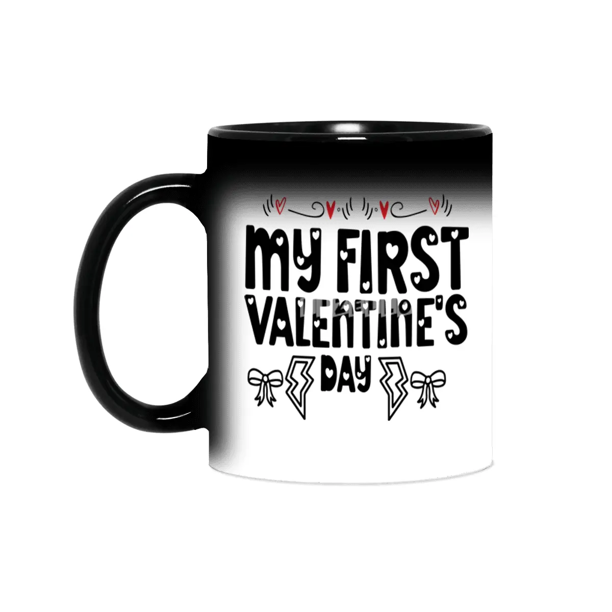 Valentine day, Engagement party & Wedding gifts Sihirli Kupa