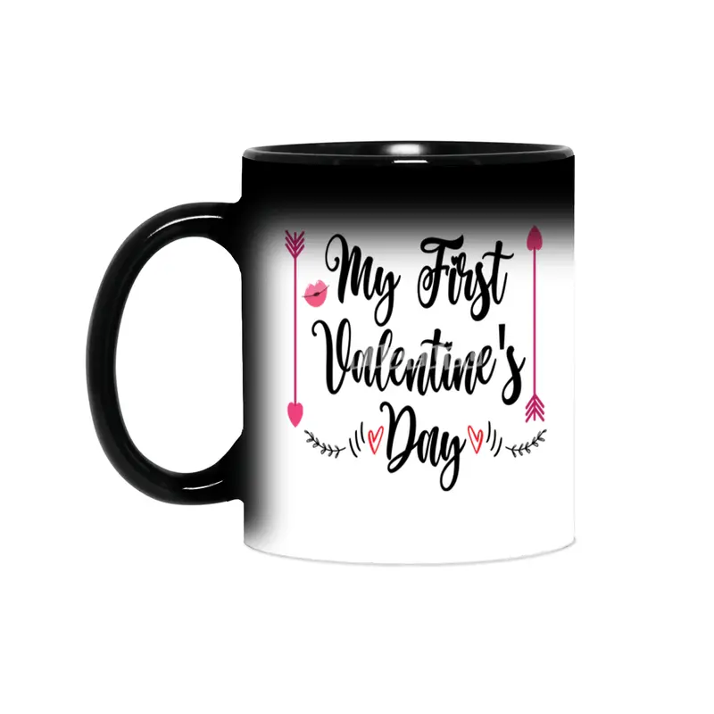 Valentine day, Engagement party & Wedding gifts Sihirli Kupa