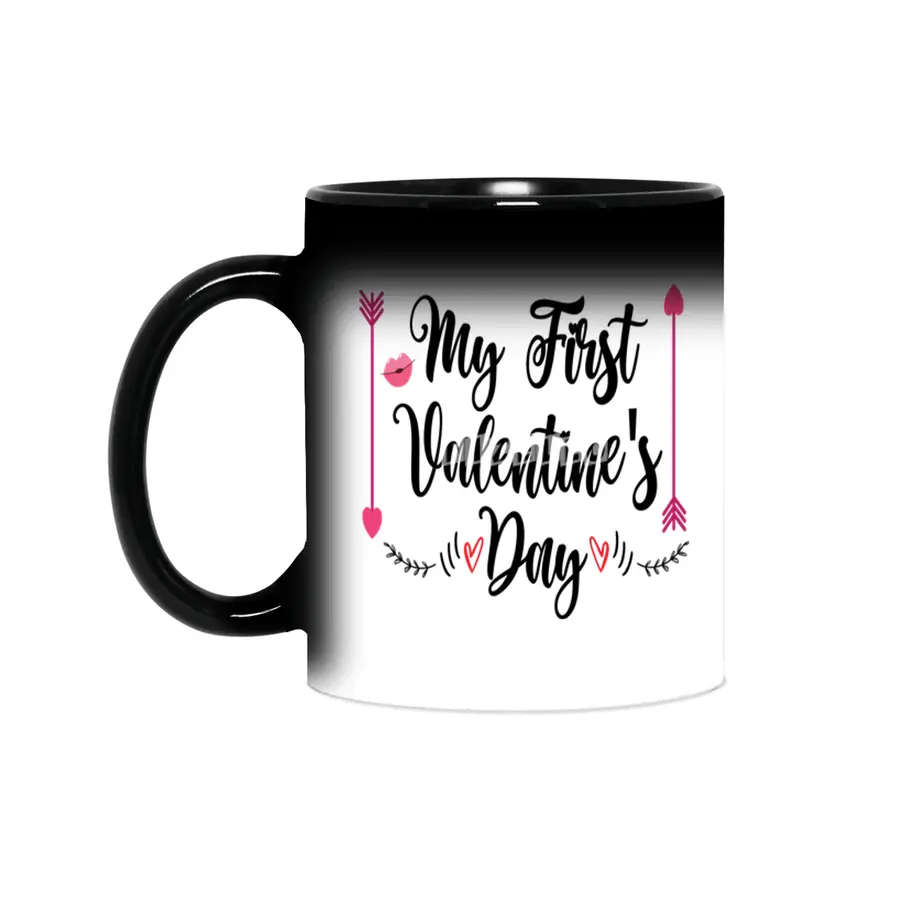 Valentine day, Engagement party & Wedding gifts Sihirli Kupa