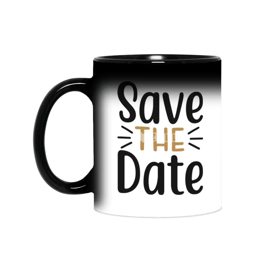ENGAGEMENT & WEDDING GIFTS Sihirli Kupa