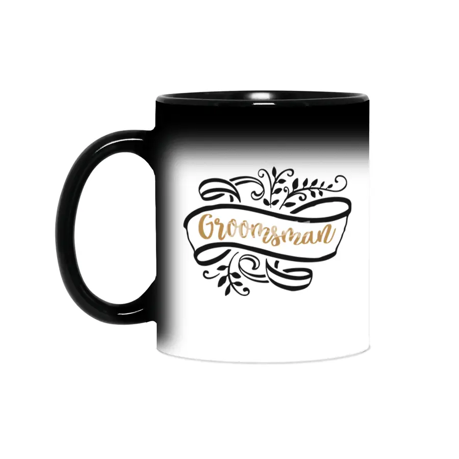 ENGAGEMENT & WEDDING GIFTS Sihirli Kupa