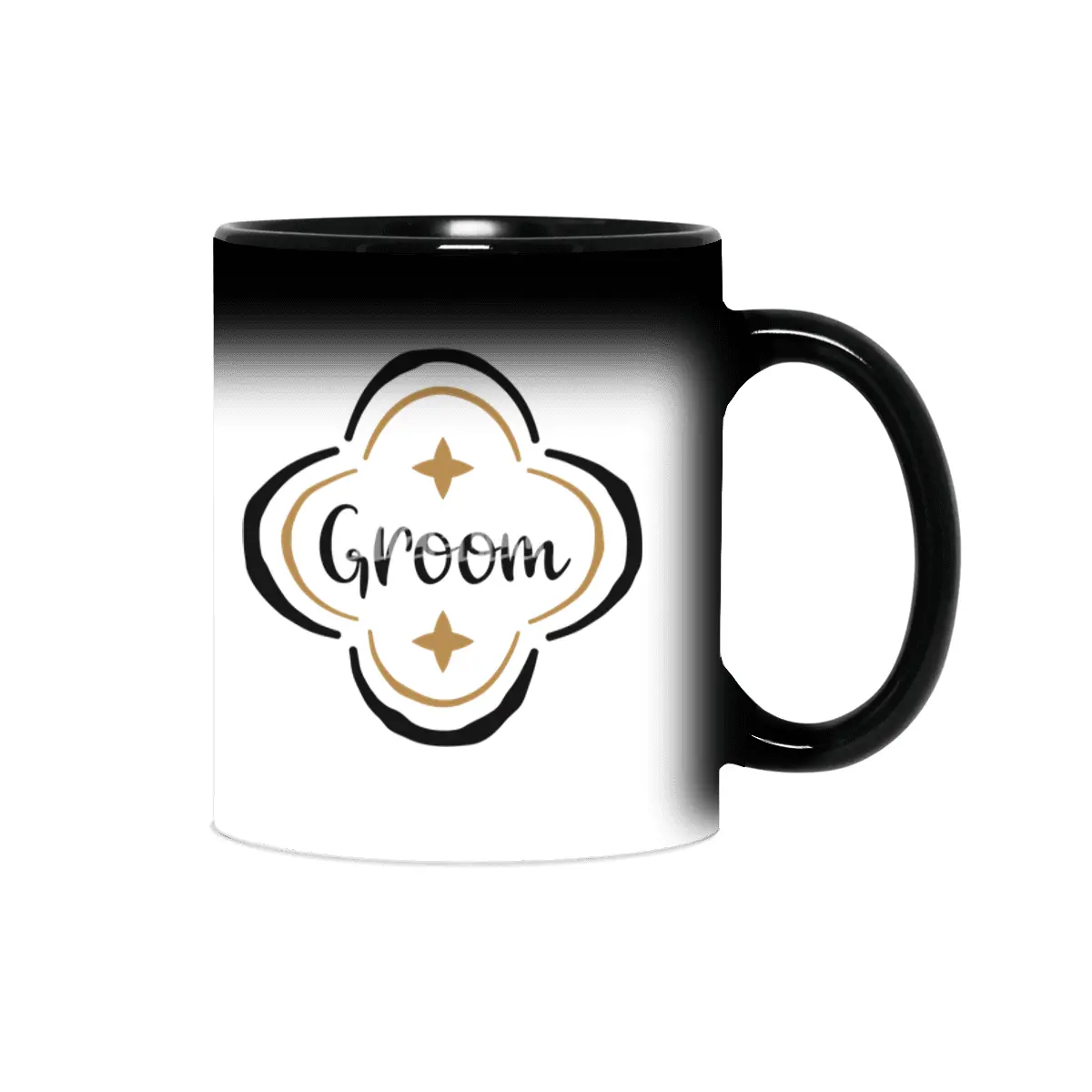 ENGAGEMENT & WEDDING GIFTS Sihirli Kupa