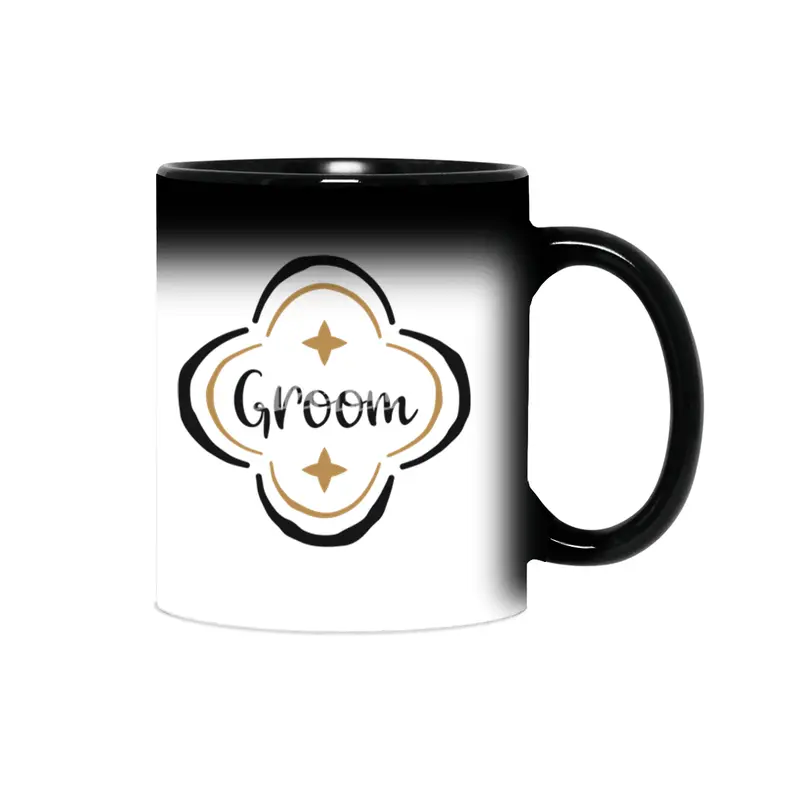 ENGAGEMENT & WEDDING GIFTS Sihirli Kupa