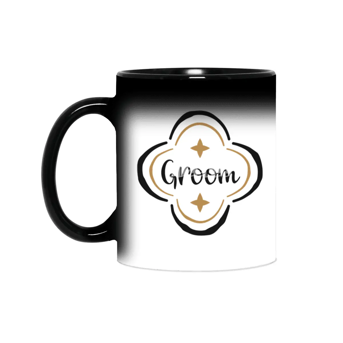 ENGAGEMENT & WEDDING GIFTS Sihirli Kupa