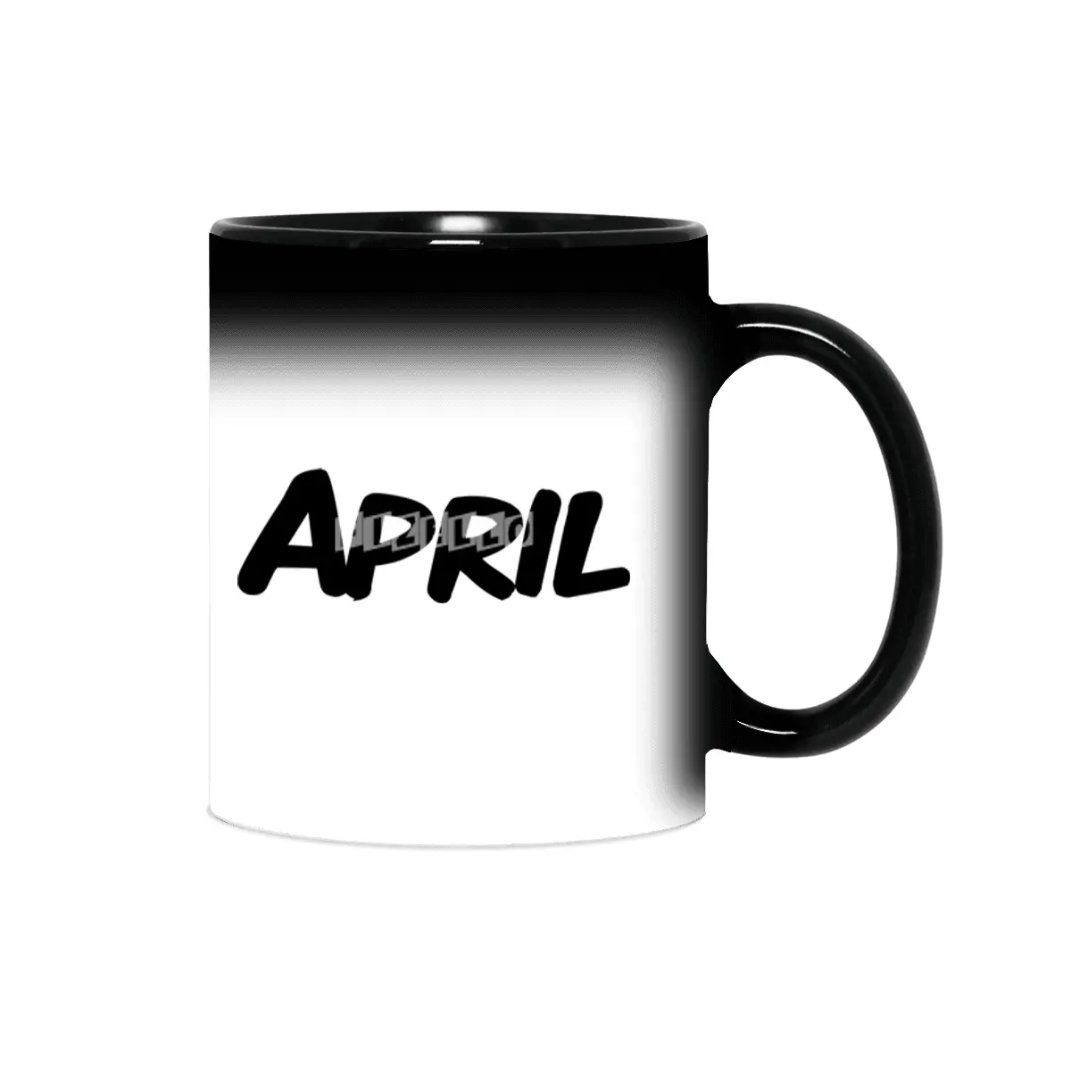 April Sihirli Kupa