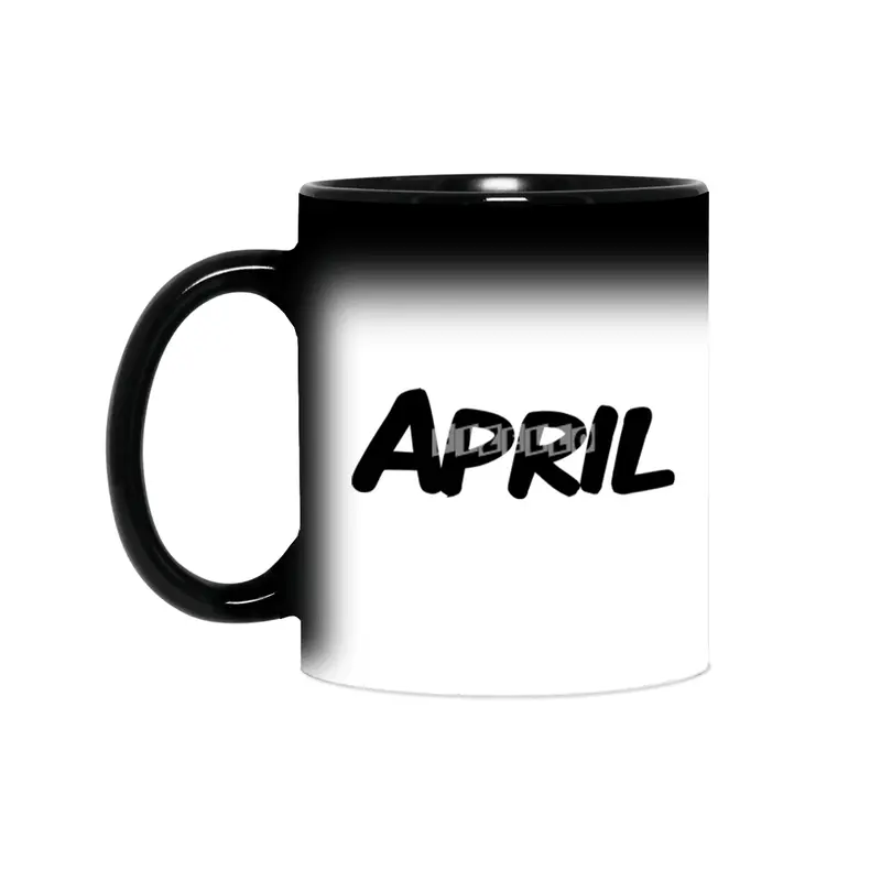 April Sihirli Kupa