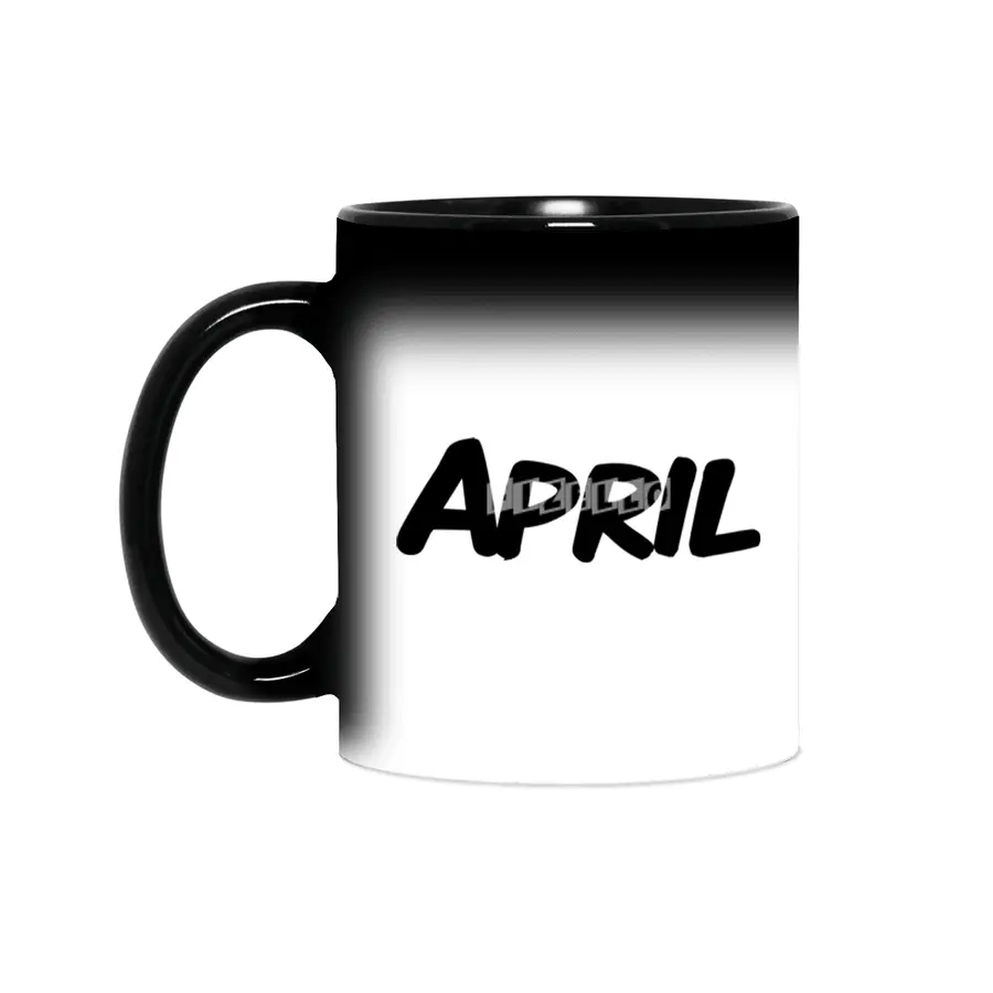 April Sihirli Kupa