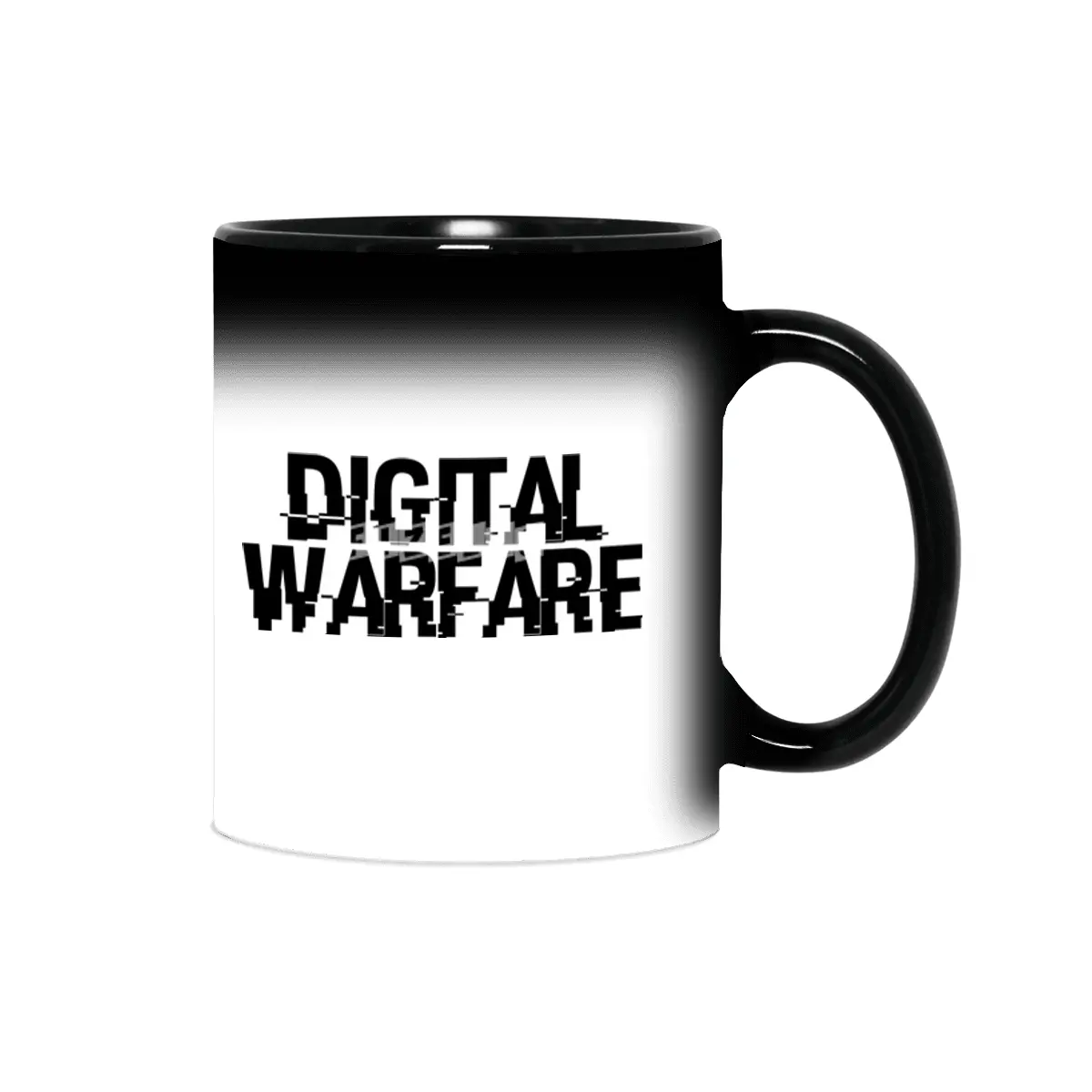 Digital Warfare Sihirli Kupa