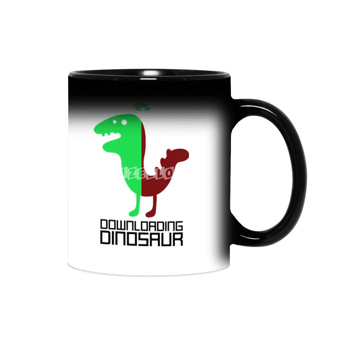 Downloading Dinosaur Sihirli Kupa