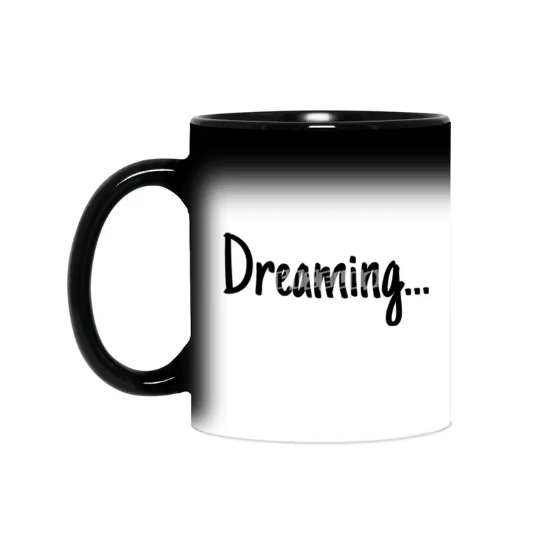 Dreaming... Sihirli Kupa