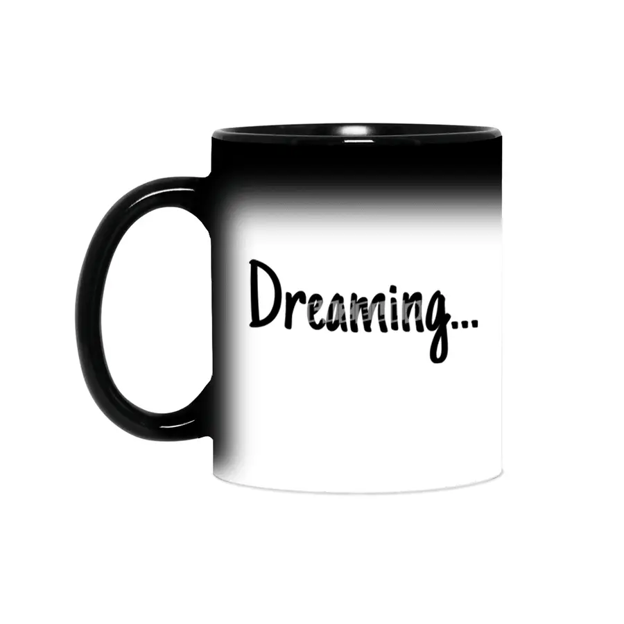 Dreaming... Sihirli Kupa