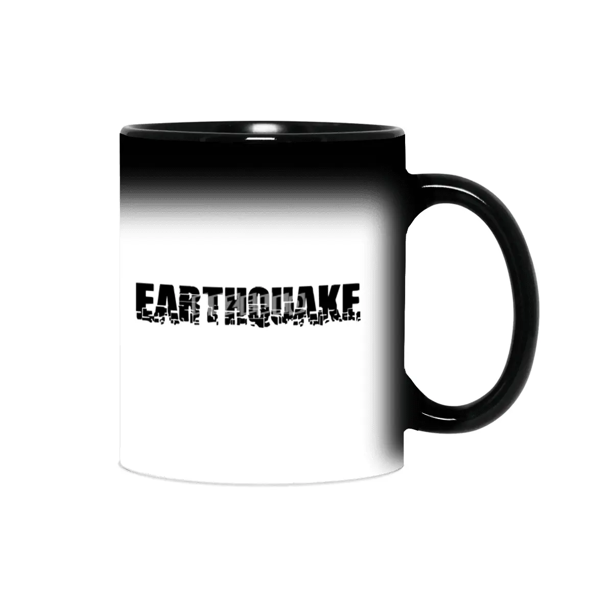 Earthquake Sihirli Kupa